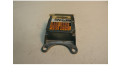 Блок подушек безопасности 89170-52E40   Toyota Urban Cruiser (XP110)