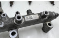 Комплект системы впрыска топлива 059130755BG, 0445010642    Audi A6 S6 C7 4G   