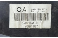 Přístrojová deska  Chevrolet Matiz 2008 96664167  