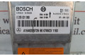 Блок подушек безопасности A1648209726, 642940   Mercedes-Benz ML W164