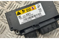 Блок подушек безопасности 13578321   Saab 9-5