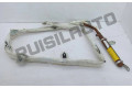 Боковая подушка безопасности 8P4880742H   Audi A3 S3 8P