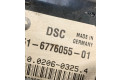 Jednotka ABS 6776056, 6776055   BMW 1 E81 E87 2008
