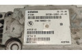 Блок управления редуктора коробки передач (раздатки) 7589831   BMW 3 E92 E93