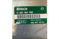 Блок управления двигателя 8A0907401B, 0281001185   Audi A6 S6 C7 4G