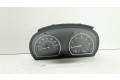 Панель приборов 3448327   BMW X3 E83       