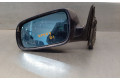 Zpětné zrcátko  Audi A6 S6 C4 4A 1997  4A1858531, 5PINES  