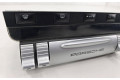 Блок управления климат-контролем 7L5907040AF, 7L5907040A   Porsche Cayenne (9PA)