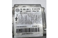 Блок подушек безопасности 1T0909605E, 5WK44517   Volkswagen Touran III