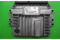 Řídící jednotka 25184302, 96951477   Chevrolet Captiva 2011