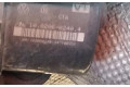 Jednotka ABS 10020602404   Audi A3 S3 8P 2003