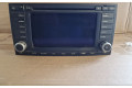 Радио/ проигрыватель CD/DVD / навигация 7L6035191N   Volkswagen Touareg I