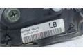 Zpětné zrcátko  Nissan Micra C+C 2000  260500NN105, 0050057  