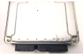 Блок управления двигателем ECU 4B2907401J   Audi A6 Allroad C5
