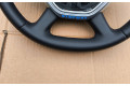 Volant Dacia Logan II 2017 484007478R, 34227006B  