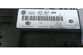 Pojistková skříňka Řídící jednotka BSM 4E0907289, 4E0907289D   Audi A8 S8 D3 4E 2005