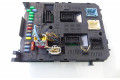 Блок комфорта 28120836-4   Citroen C6   
