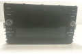 Экран дисплея вверх 5G6919605A, 5G6919605A   Volkswagen Golf SportWagen       