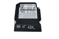 Блок подушек безопасности 4H0959655H, 0285011977   Audi A6 S6 C7 4G