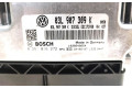 Блок управления двигателя 03L907309K   Volkswagen Transporter - Caravelle T5
