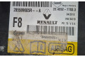 Блок подушек безопасности 285589605R   Renault Scenic III -  Grand scenic III