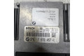 Řídící jednotka 0261209253, 7576517   BMW X5 E70 2008