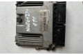 Комплект блоков управления L1UA-12A650-BA, L1UA-12A650-BA L1UA-12B684-AA 0281036832   Ford Kuga III