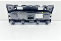 Блок управления климат-контролем 670126323, 06701263230   Maserati Ghibli