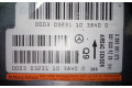 Блок подушек безопасности 0285001373, 0018209726   Mercedes-Benz C W203