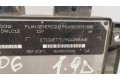Блок управления двигателя 9639587680, CENTRALITAMOTORUCE   Peugeot 206+