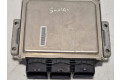Блок управления BG9112A650PG, 97RI010012   Ford S-MAX