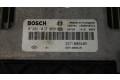 Блок управления 237100940R   Renault Latitude (L70)