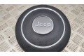 Подушка безопасности водителя P1GS311XLAH   Jeep Grand Cherokee