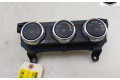 Блок управления климат-контролем 61190B6, 61190B6   Mazda CX-3