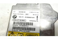 Блок подушек безопасности 0285010066, 9166057   BMW 3 E92 E93