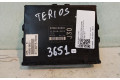 Řídící jednotka 89560-B4030, 3SZVE   Daihatsu Terios 2006