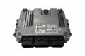 Блок управления двигателя 9664843780, 9653958980   Peugeot Partner