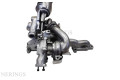  Турбина Volkswagen Transporter - Caravelle T6  10009880098, 10009880098         