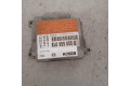 Блок подушек безопасности 8L0959655G, 0285001352   Audi A3 S3 8L