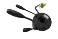 Подрулевой шлейф SRS A0004640518, 04311210   Mercedes-Benz E W211