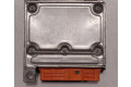 Блок подушек безопасности 001820212604, MRSZ29169   Mercedes-Benz C W202