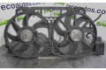 Вентилятор радиатора     1009856467F, VALEO    Renault Laguna I 