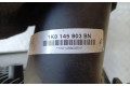 Интеркулер  1K0145803BN   Volkswagen Touran II 