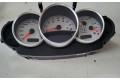 Přístrojová deska  Porsche Boxster 986 2001 98664123800  