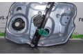 Передний механический механизм для подъема окна 00505302810, 6PINES   Alfa Romeo Giulietta      