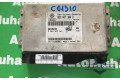 Jednotka ABS 0265109463, 8D0907389D   Audi A6 S6 C5 4B 1998