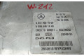 Řídící jednotka A6519007500   Mercedes-Benz E W212 2009