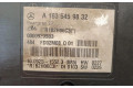 Jednotka ABS A1635459832, A1635459832   Mercedes-Benz CL C215 