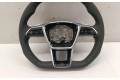Volant Audi A6 S6 C8 4K 2023 4K0419091BE, 4N0880201R  