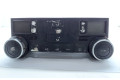 Блок управления климат-контролем 7L6907040H, 5HB00850600   Volkswagen Touareg I